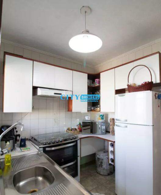 Apartamento à venda com 2 quartos, 64m² - Foto 5