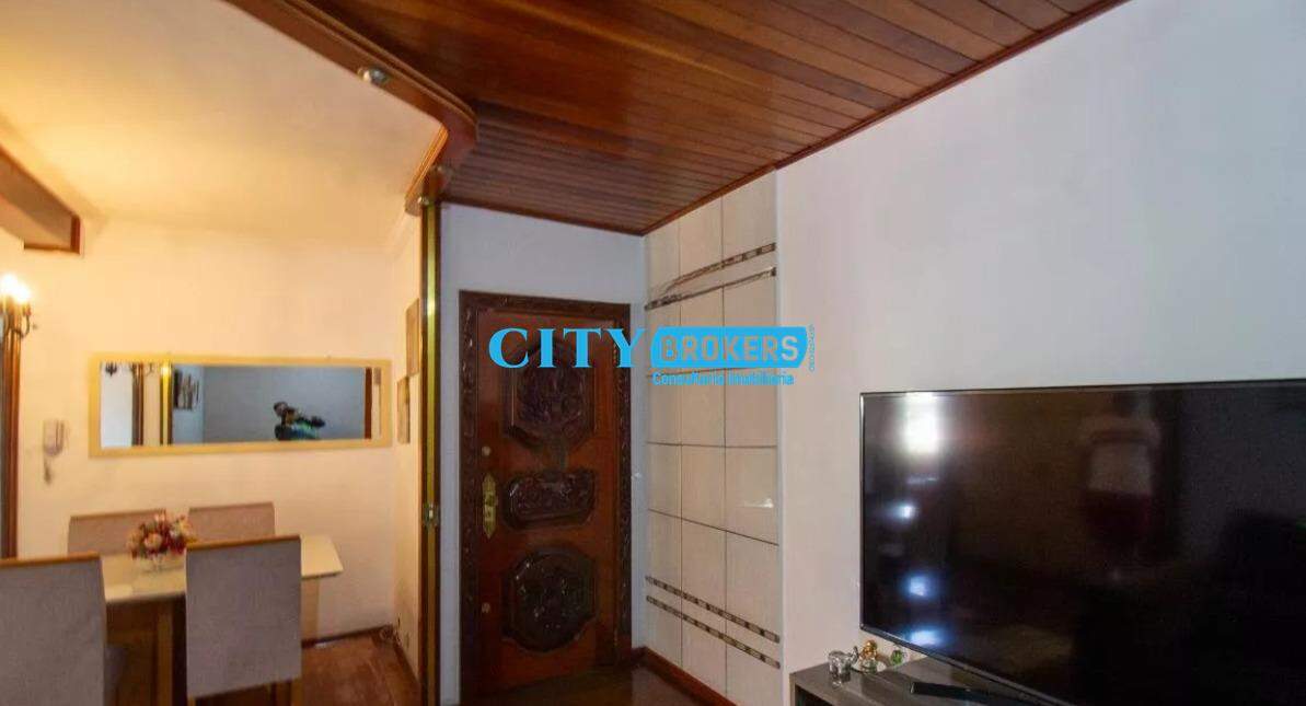 Apartamento à venda com 2 quartos, 64m² - Foto 8