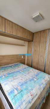 Apartamento à venda com 2 quartos, 50m² - Foto 10