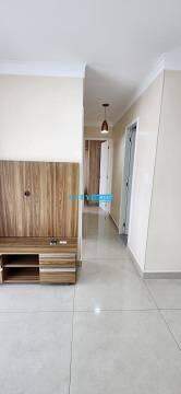 Apartamento à venda com 2 quartos, 50m² - Foto 4