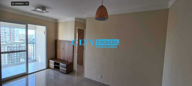 Apartamento à venda com 2 quartos, 50m² - Foto 7