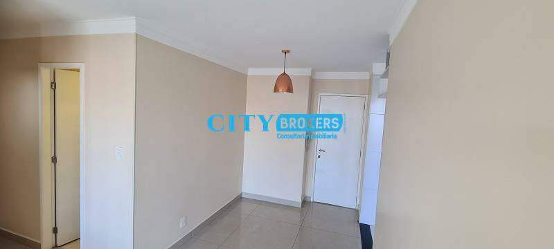 Apartamento à venda com 2 quartos, 50m² - Foto 15