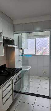 Apartamento à venda com 2 quartos, 50m² - Foto 16