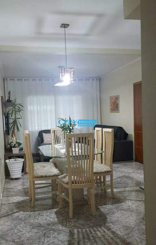 Sobrado à venda com 2 quartos, 150m² - Foto 11