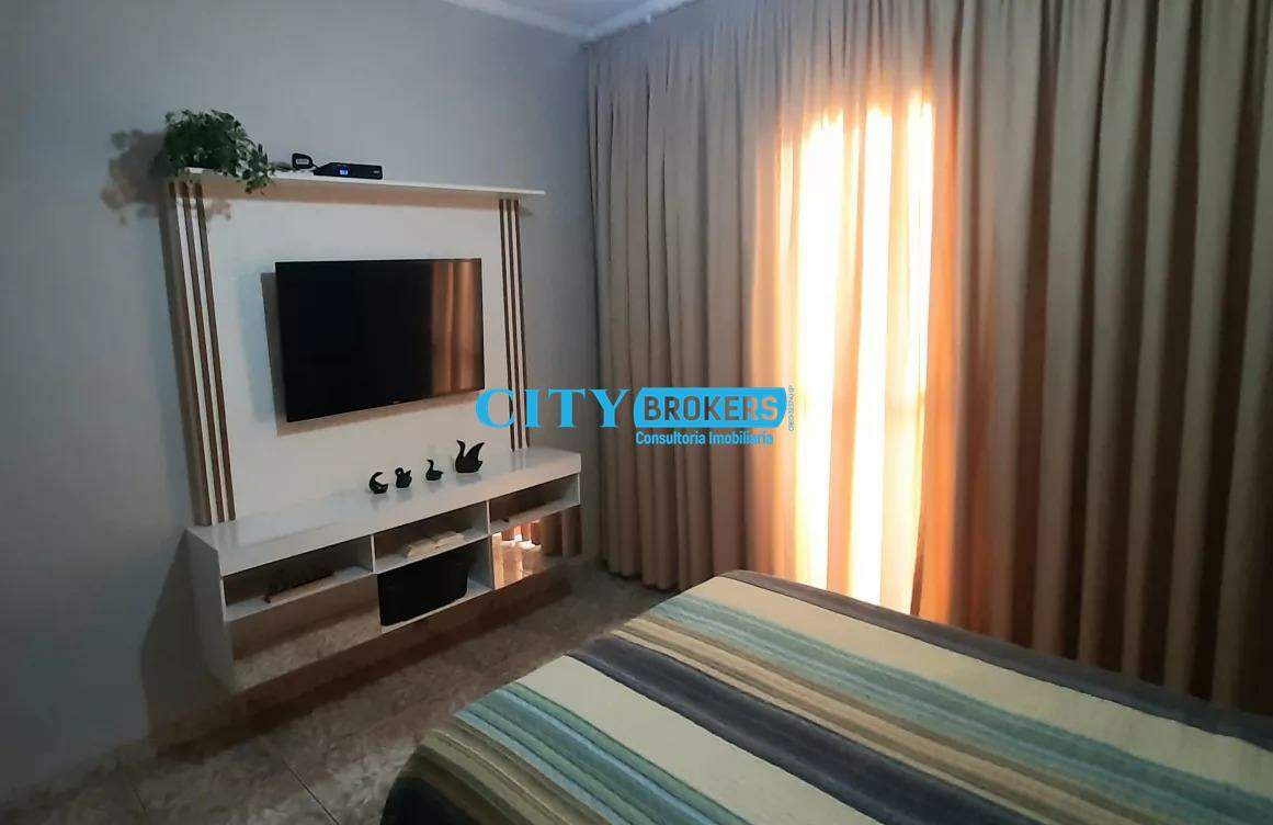 Sobrado à venda com 2 quartos, 150m² - Foto 15