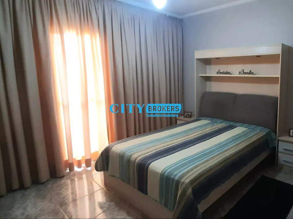 Sobrado à venda com 2 quartos, 150m² - Foto 12