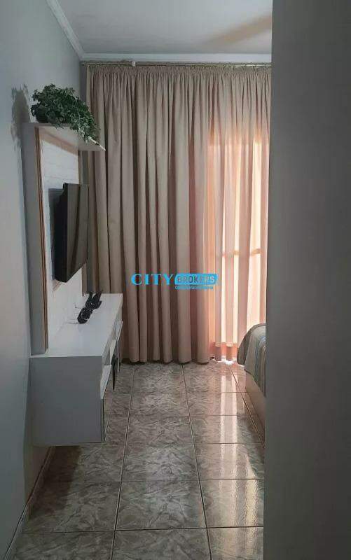 Sobrado à venda com 2 quartos, 150m² - Foto 9