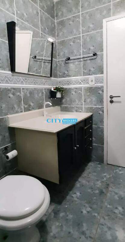 Sobrado à venda com 2 quartos, 150m² - Foto 25