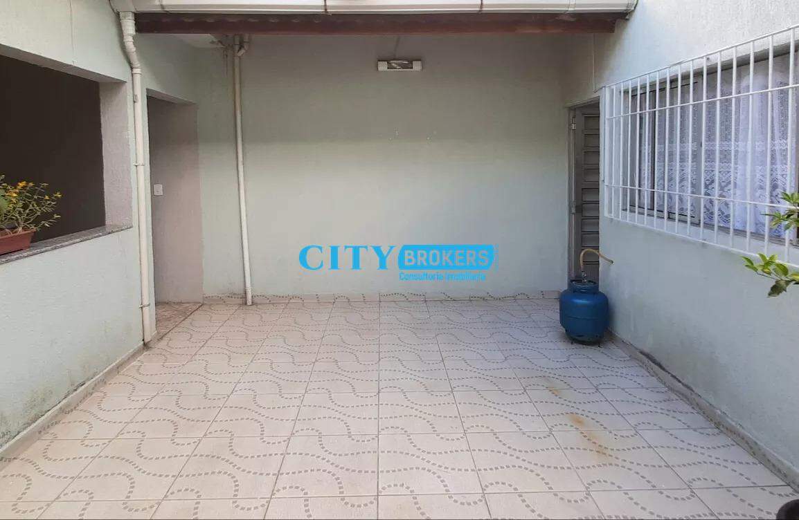 Sobrado à venda com 2 quartos, 150m² - Foto 6