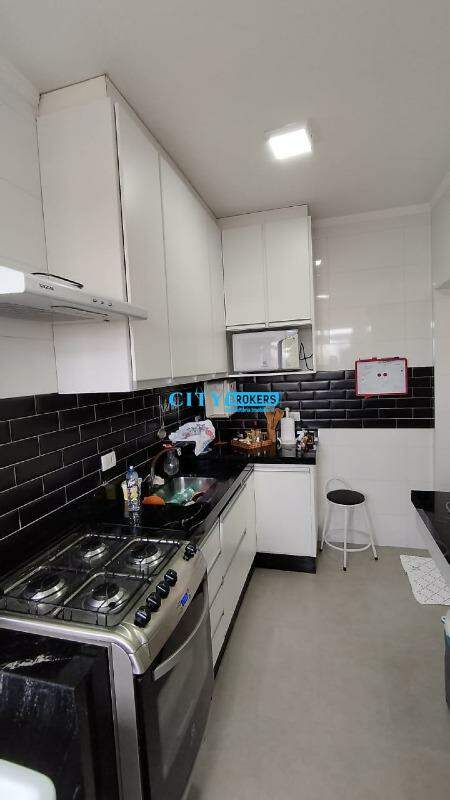 Apartamento à venda com 2 quartos, 51m² - Foto 8