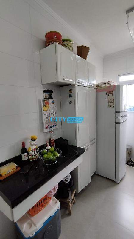 Apartamento à venda com 2 quartos, 51m² - Foto 7