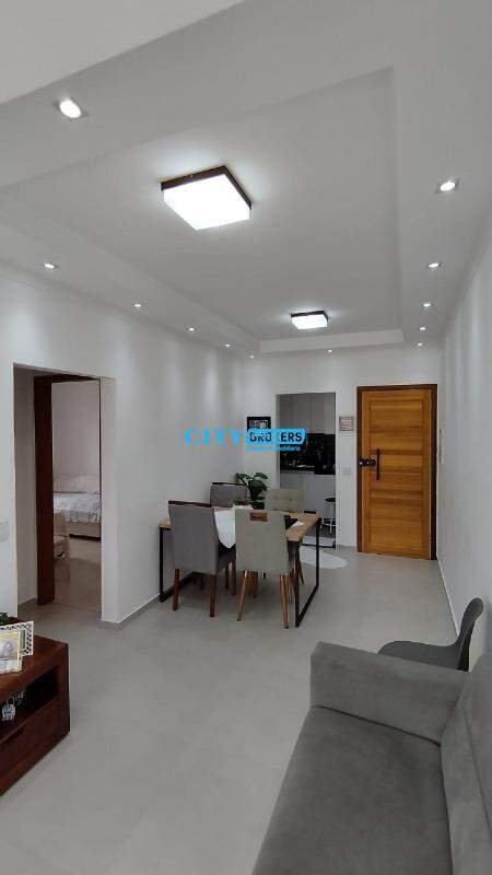 Apartamento à venda com 2 quartos, 51m² - Foto 4