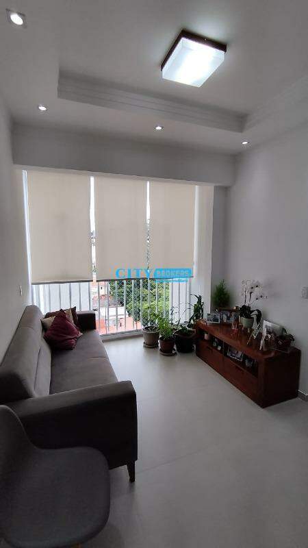 Apartamento à venda com 2 quartos, 51m² - Foto 1