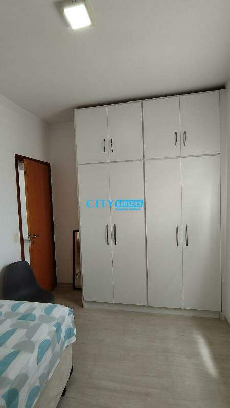 Apartamento à venda com 2 quartos, 51m² - Foto 11