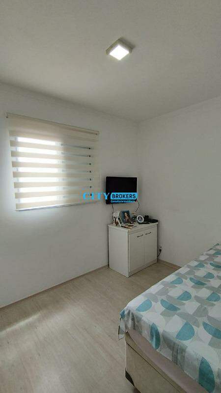 Apartamento à venda com 2 quartos, 51m² - Foto 10