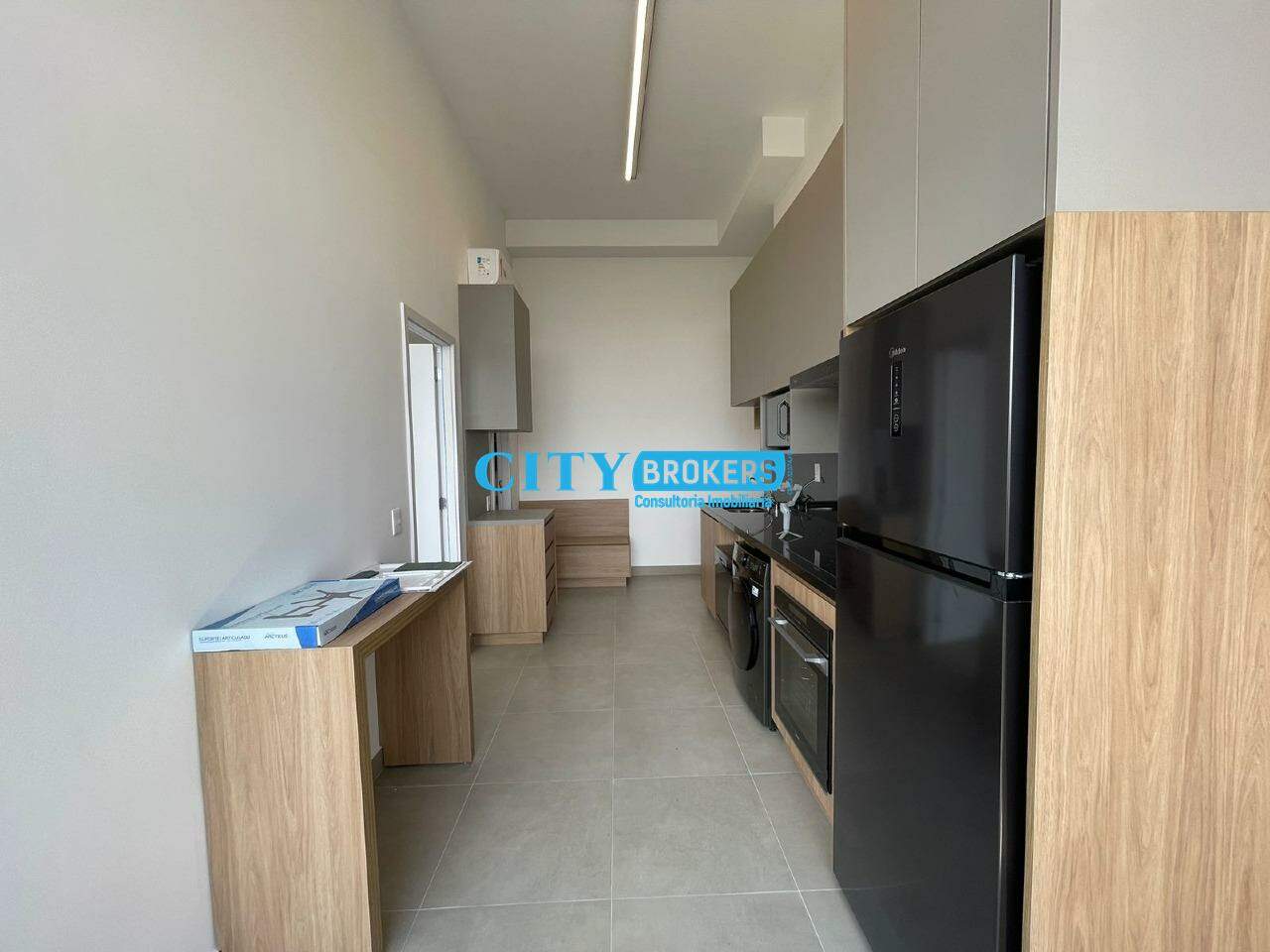 Apartamento para alugar com 1 quarto, 40m² - Foto 12