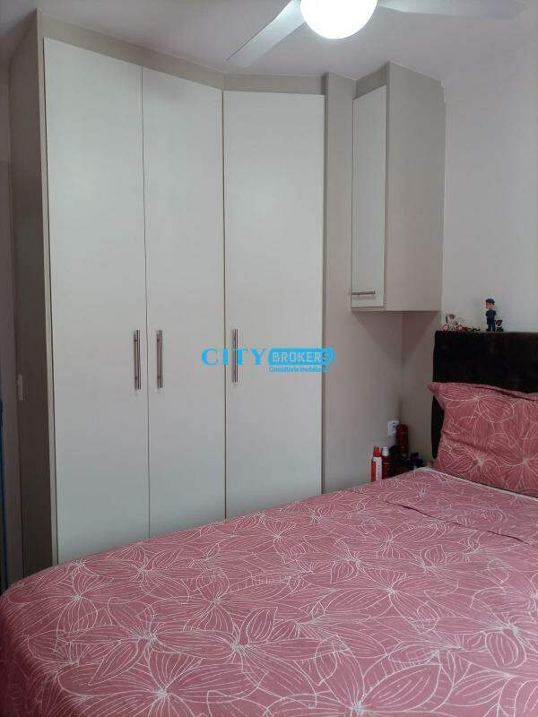 Apartamento à venda com 2 quartos, 51m² - Foto 3