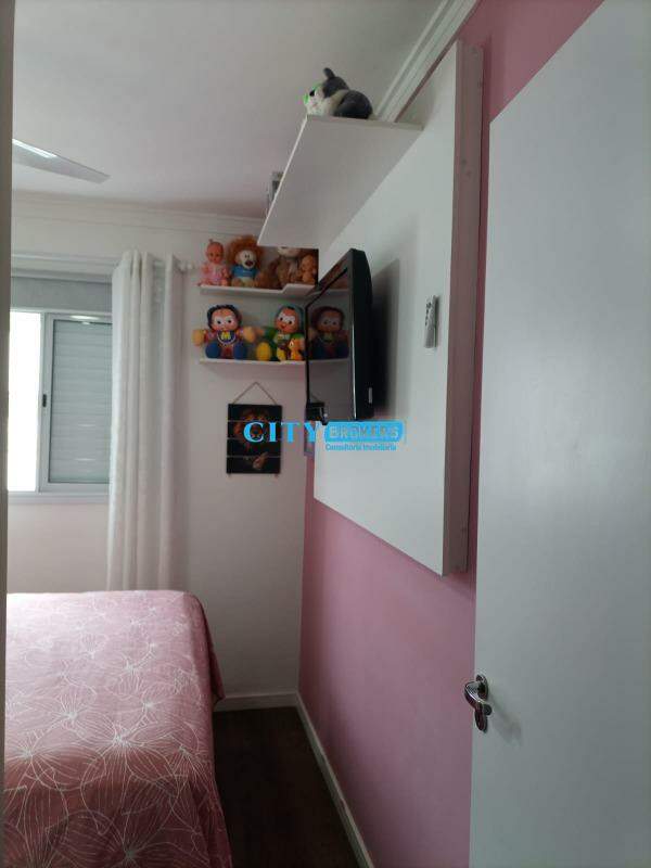 Apartamento à venda com 2 quartos, 51m² - Foto 5