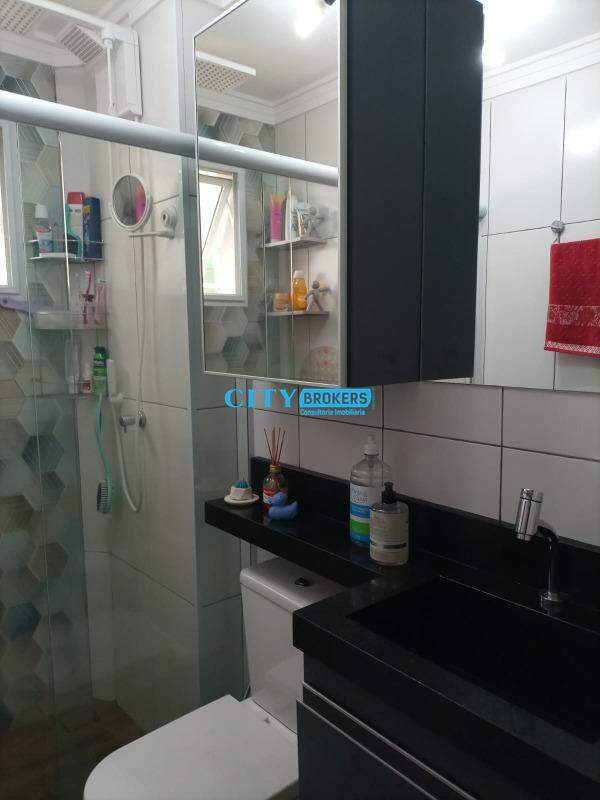 Apartamento à venda com 2 quartos, 51m² - Foto 11