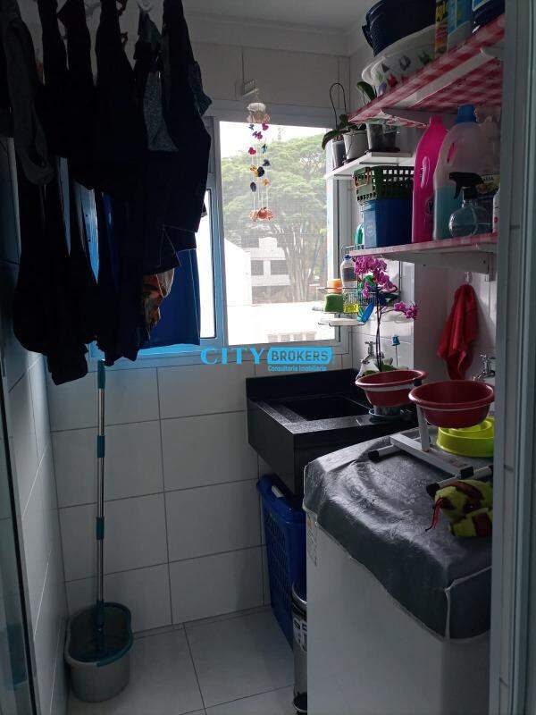 Apartamento à venda com 2 quartos, 51m² - Foto 13