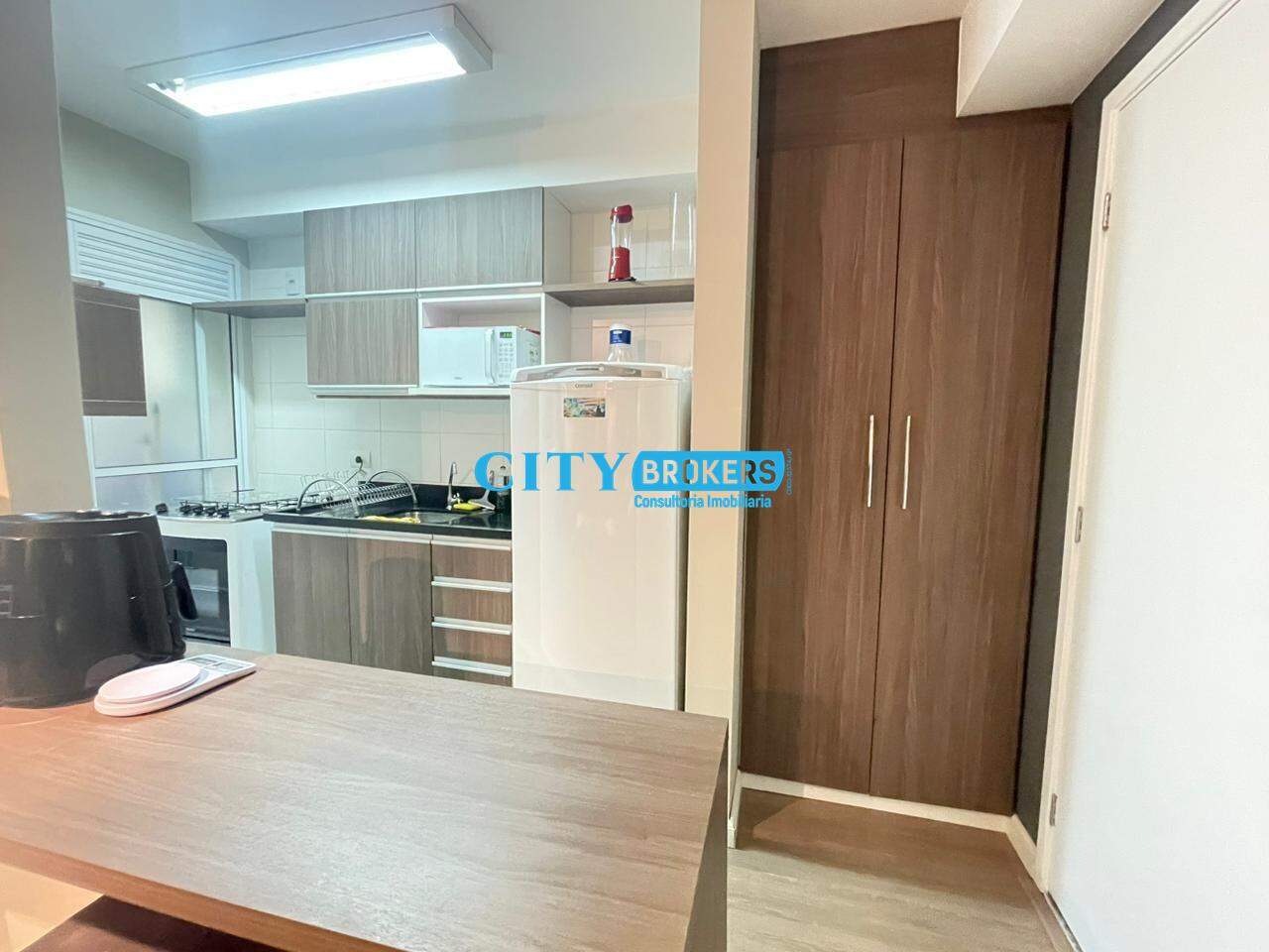 Apartamento à venda com 2 quartos, 49m² - Foto 12