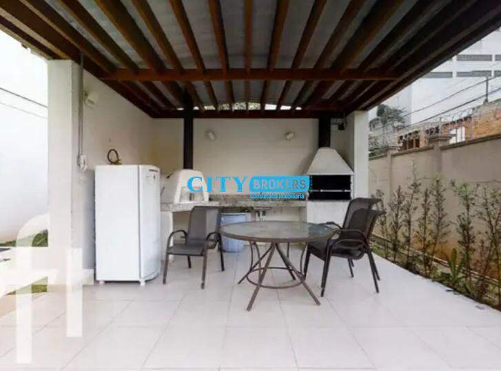 Apartamento à venda com 2 quartos, 49m² - Foto 7