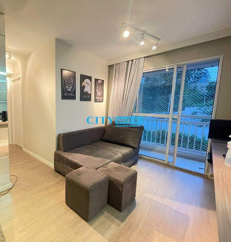 Apartamento à venda com 2 quartos, 49m² - Foto 14