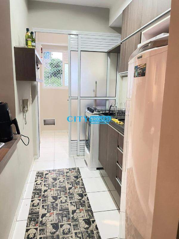 Apartamento à venda com 2 quartos, 49m² - Foto 16