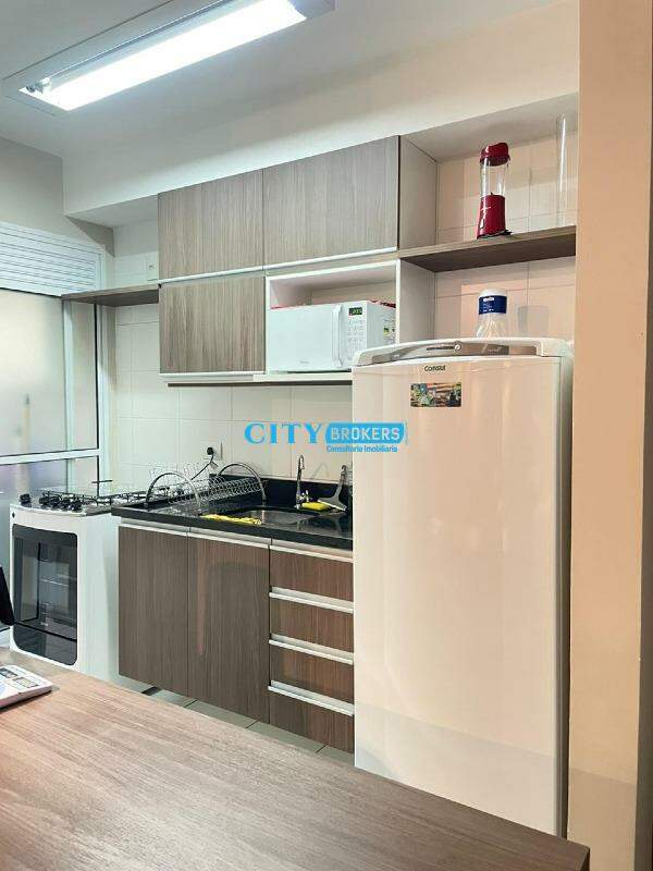 Apartamento à venda com 2 quartos, 49m² - Foto 17