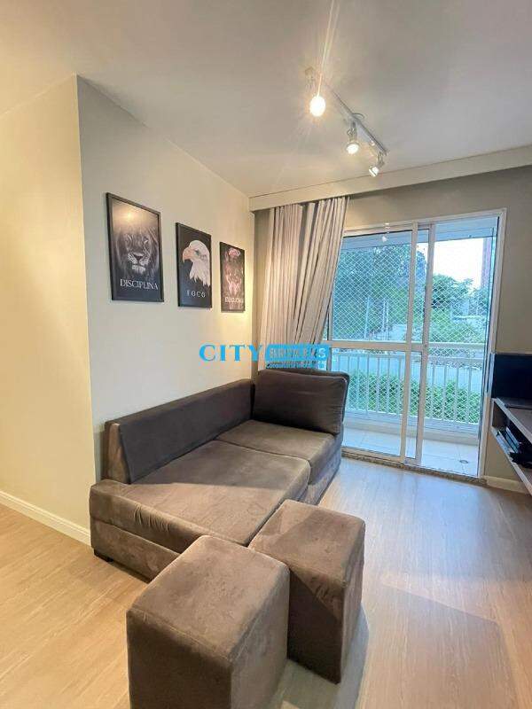 Apartamento à venda com 2 quartos, 49m² - Foto 13