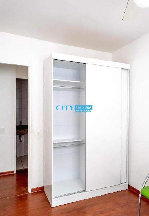 Apartamento à venda com 2 quartos, 60m² - Foto 10