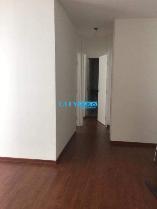 Apartamento à venda com 2 quartos, 60m² - Foto 5