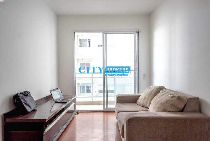 Apartamento à venda com 2 quartos, 60m² - Foto 1