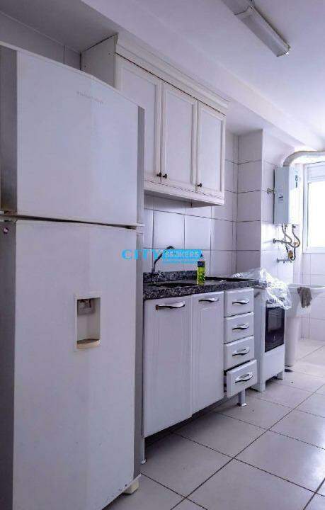 Apartamento à venda com 2 quartos, 60m² - Foto 6