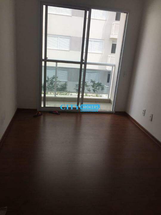 Apartamento à venda com 2 quartos, 60m² - Foto 3