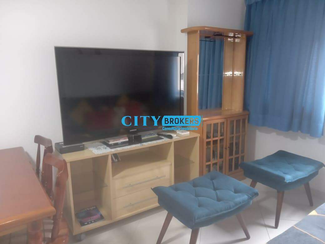 Apartamento à venda com 2 quartos, 45m² - Foto 3