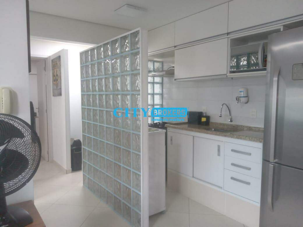 Apartamento à venda com 2 quartos, 45m² - Foto 14