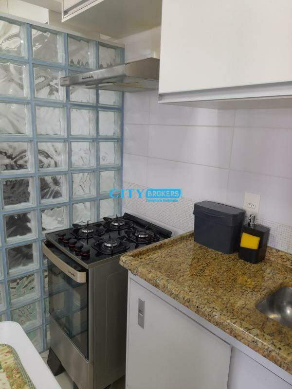 Apartamento à venda com 2 quartos, 45m² - Foto 13