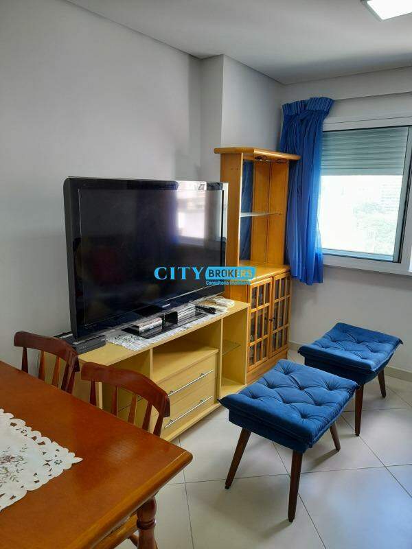 Apartamento à venda com 2 quartos, 45m² - Foto 1