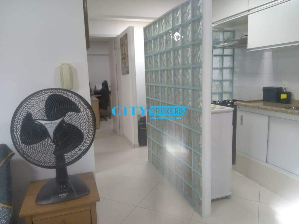 Apartamento à venda com 2 quartos, 45m² - Foto 18