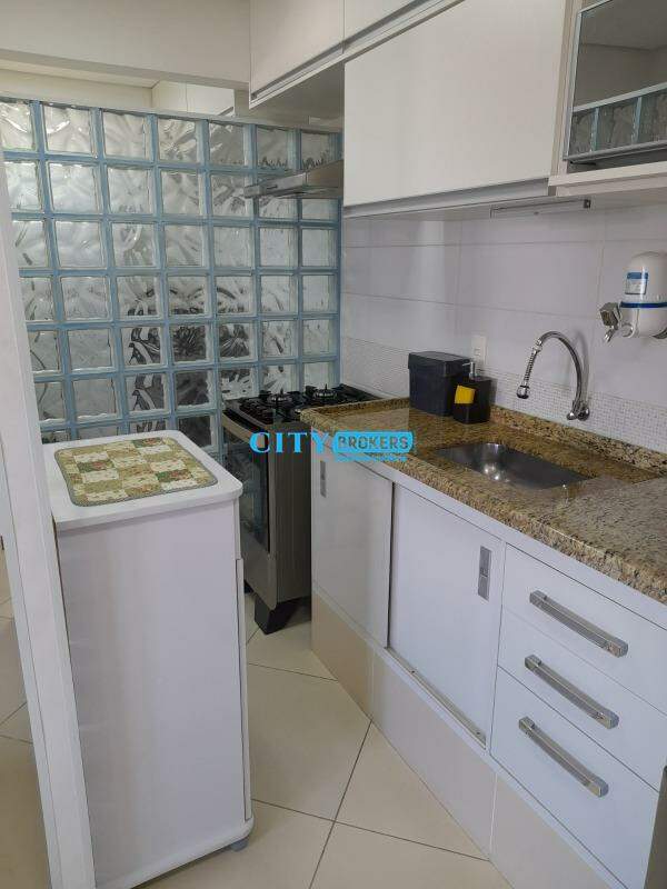 Apartamento à venda com 2 quartos, 45m² - Foto 10