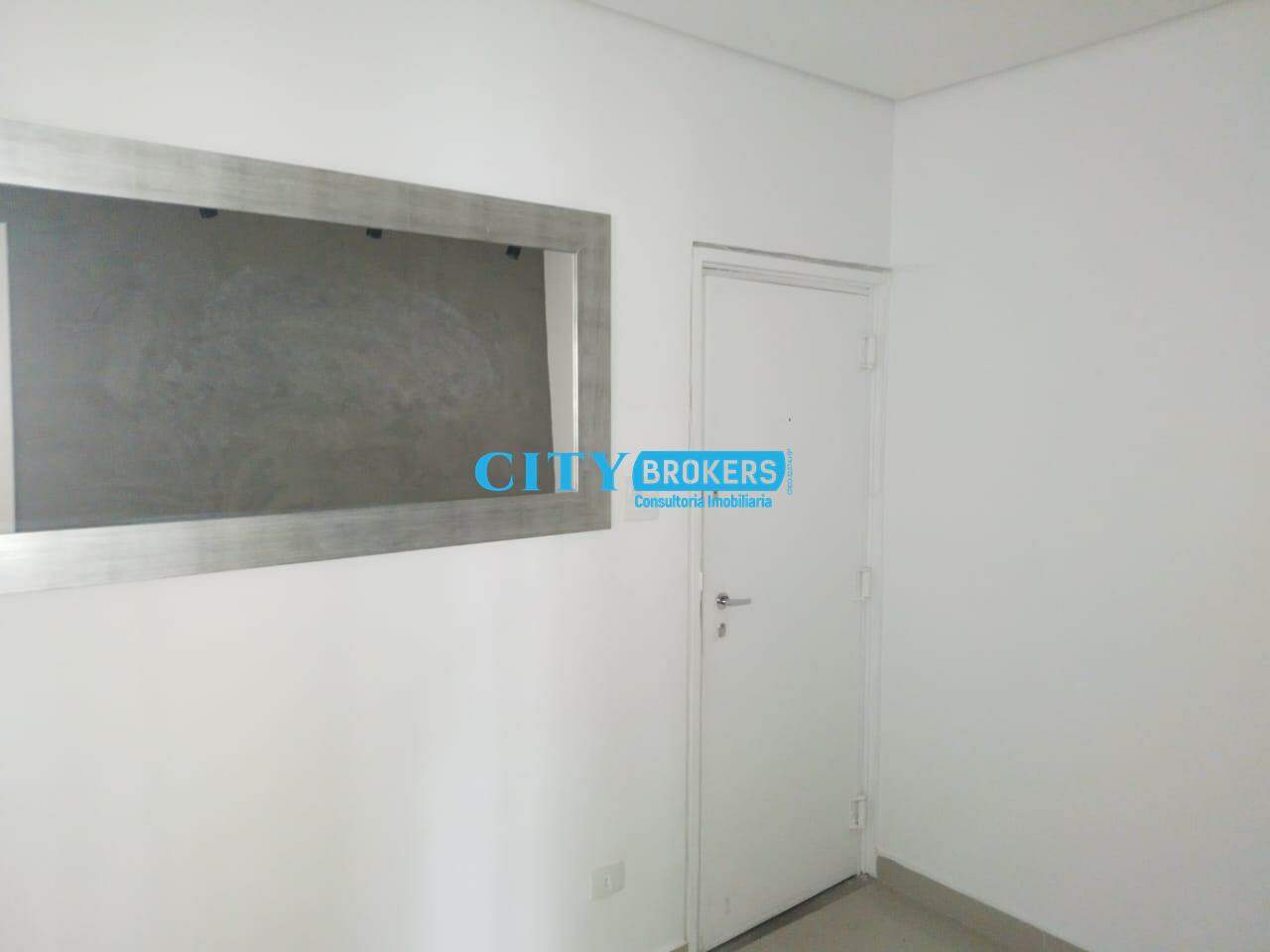 Conjunto Comercial-Sala para alugar, 66m² - Foto 19