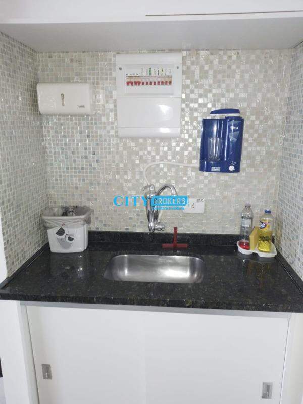 Conjunto Comercial-Sala para alugar, 66m² - Foto 24