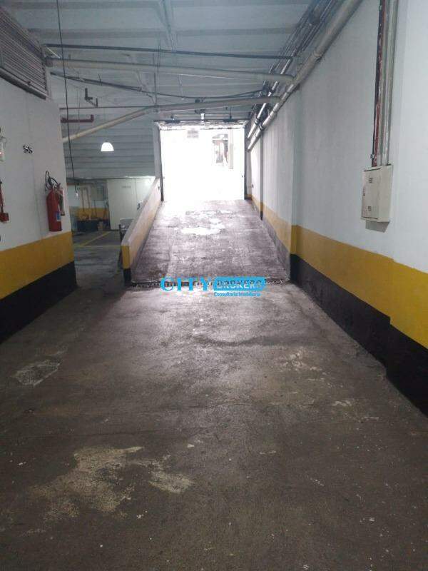 Conjunto Comercial-Sala para alugar, 66m² - Foto 3