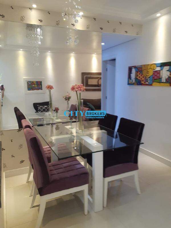 Apartamento à venda com 3 quartos, 79m² - Foto 8