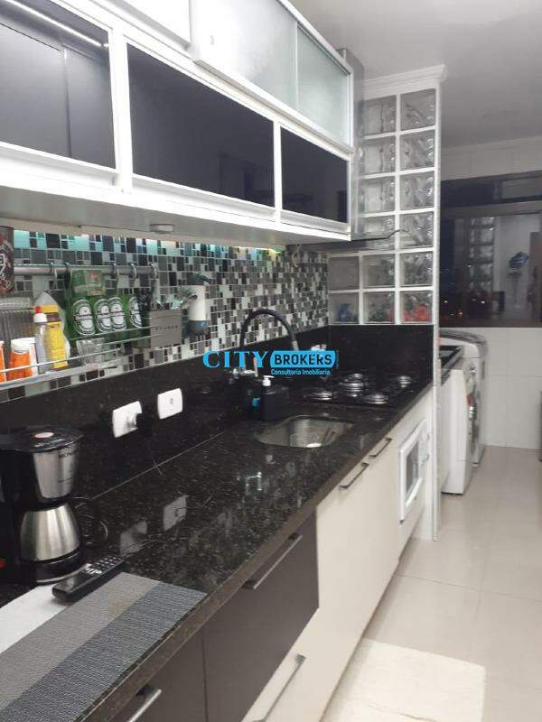 Apartamento à venda com 3 quartos, 79m² - Foto 13