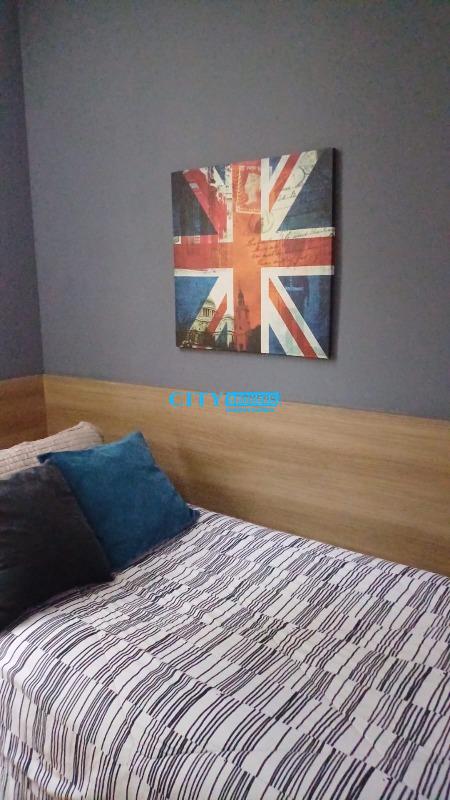 Apartamento à venda com 3 quartos, 79m² - Foto 29