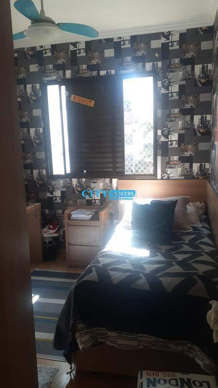 Apartamento à venda com 3 quartos, 79m² - Foto 21