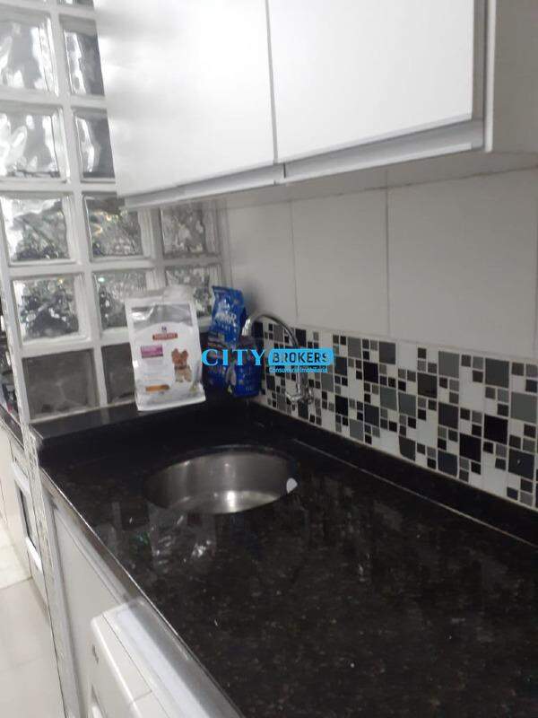 Apartamento à venda com 3 quartos, 79m² - Foto 27