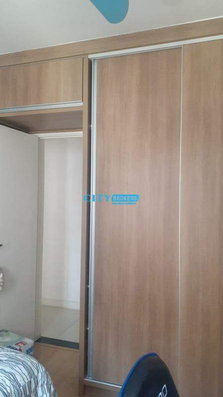 Apartamento à venda com 3 quartos, 79m² - Foto 17